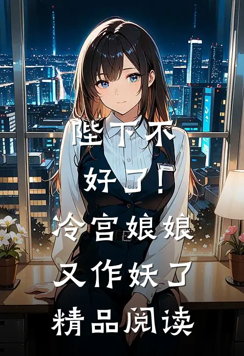 陛下不好了!冷宫娘娘又作妖了精品阅读