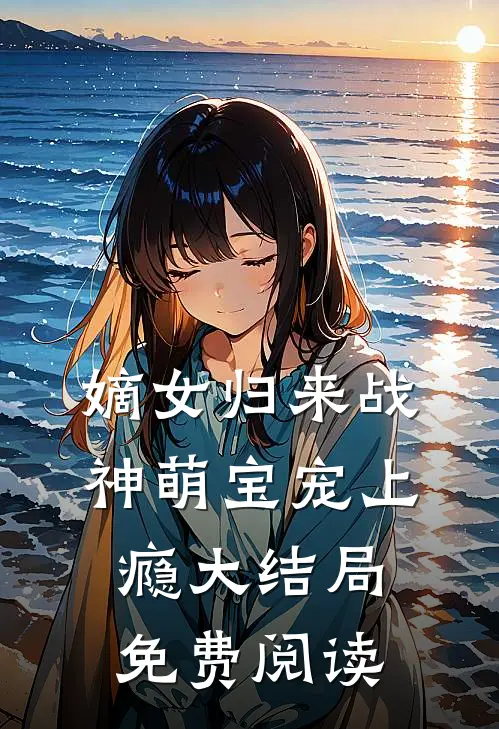 嫡女归来战神萌宝宠上瘾大结局免费阅读