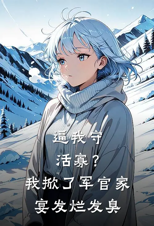 逼我守活寡？我掀了军官家宴发烂发臭
