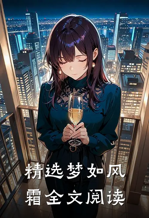 精选梦如风霜全文阅读