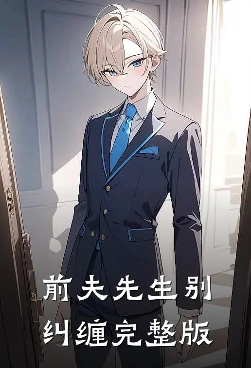 前夫先生别纠缠完整版