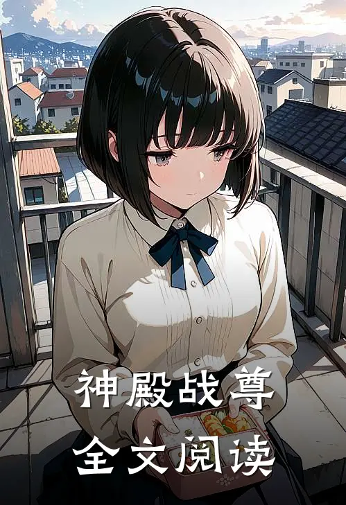 神殿战尊全文阅读