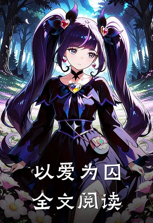 以爱为囚全文阅读