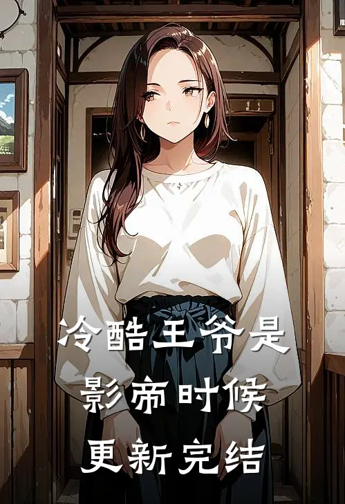 冷酷王爷是影帝时候更新完结