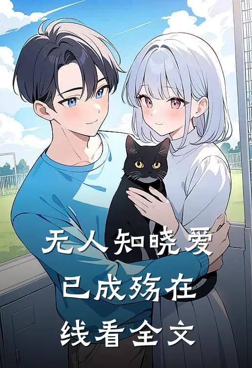 无人知晓爱已成殇在线看全文