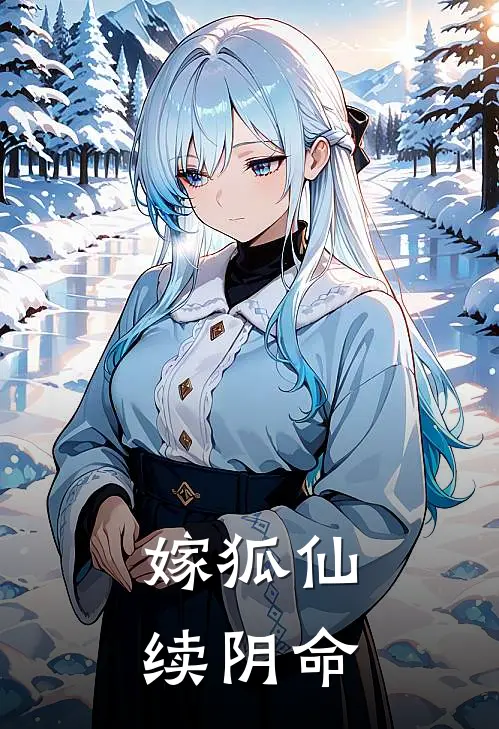 嫁狐仙续阴命