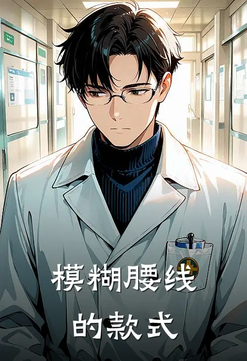 模糊腰线的款式