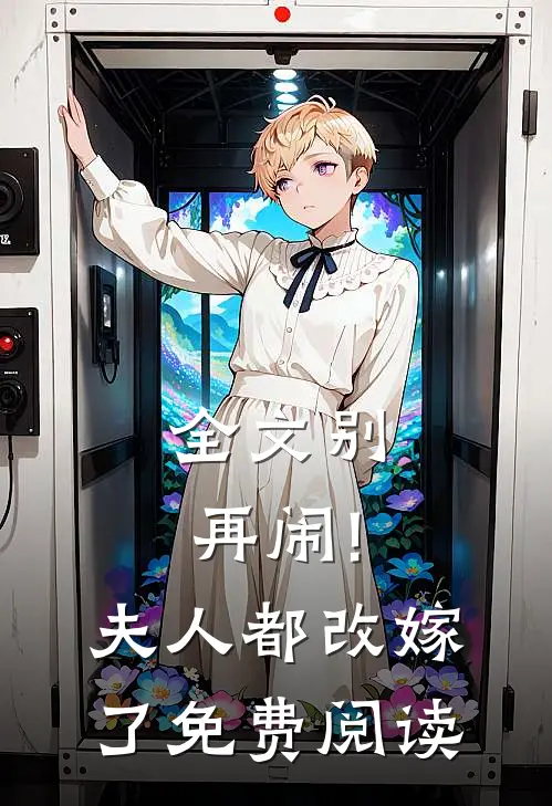 全文别再闹!夫人都改嫁了免费阅读