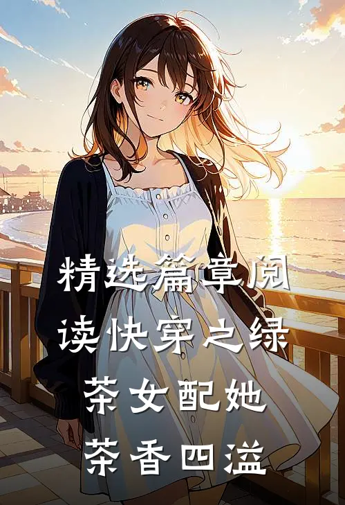 精选篇章阅读快穿之绿茶女配她茶香四溢