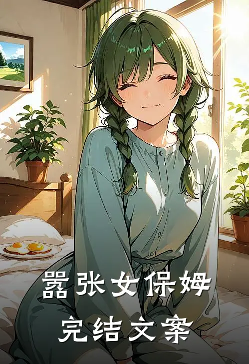 嚣张女保姆完结文案