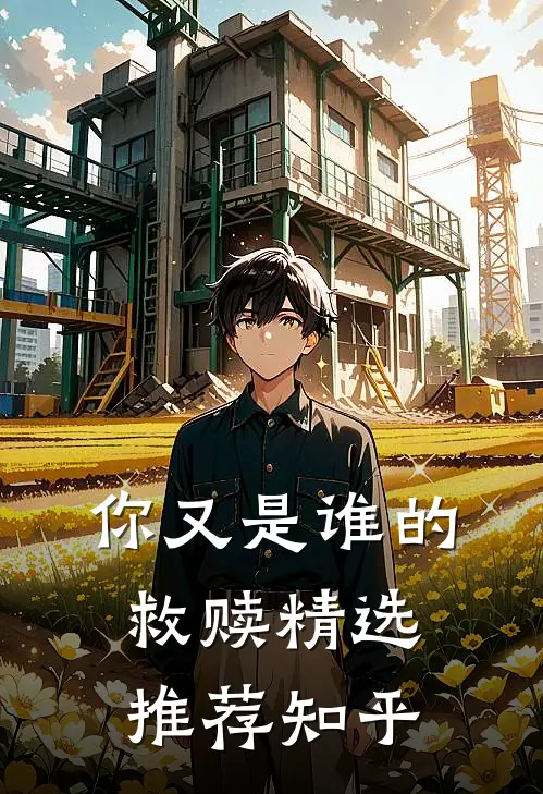 你又是谁的救赎精选推荐知乎