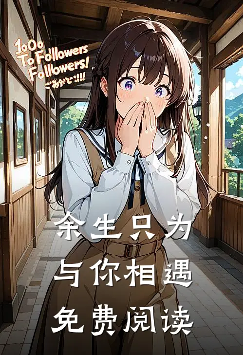余生只为与你相遇免费阅读