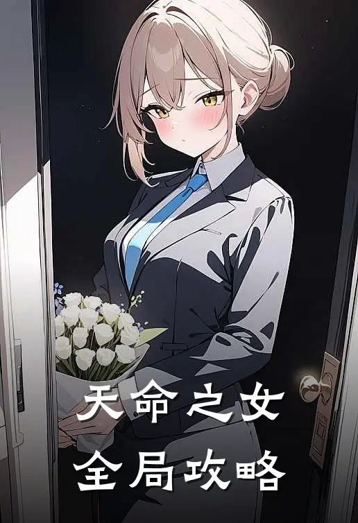 天命之女全局攻略