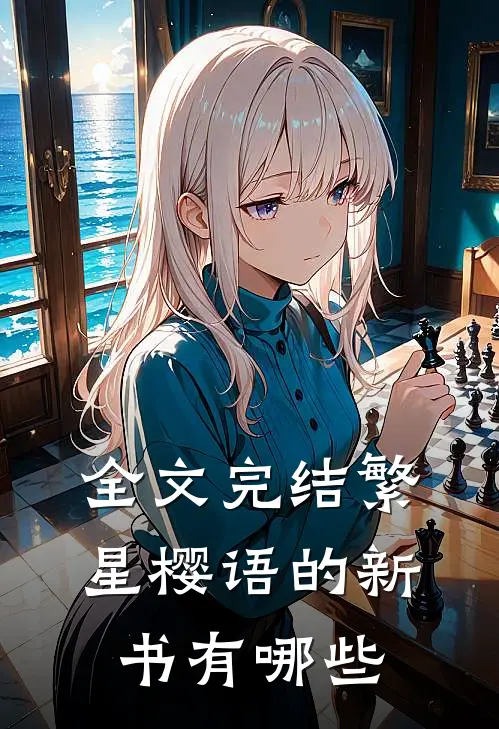 全文完结繁星樱语的新书有哪些