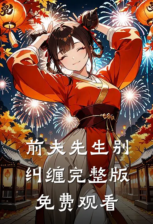 前夫先生别纠缠完整版免费观看