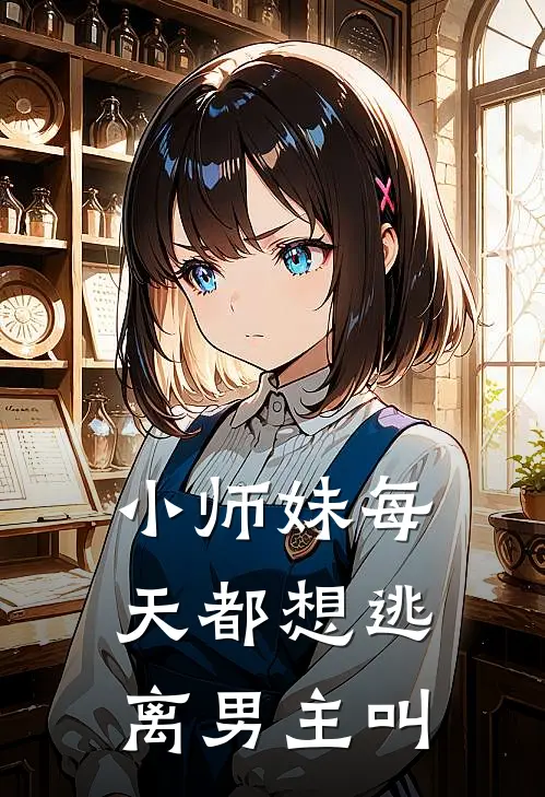 小师妹每天都想逃离男主叫