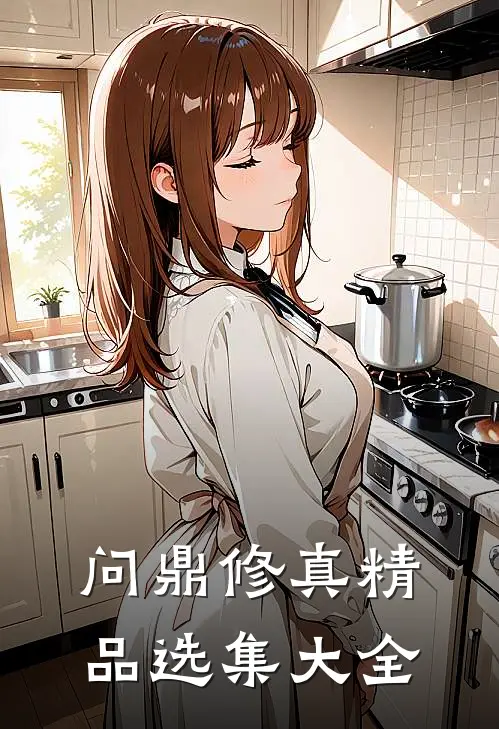 问鼎修真精品选集大全
