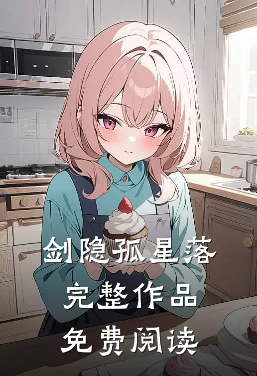 剑隐孤星落完整作品免费阅读