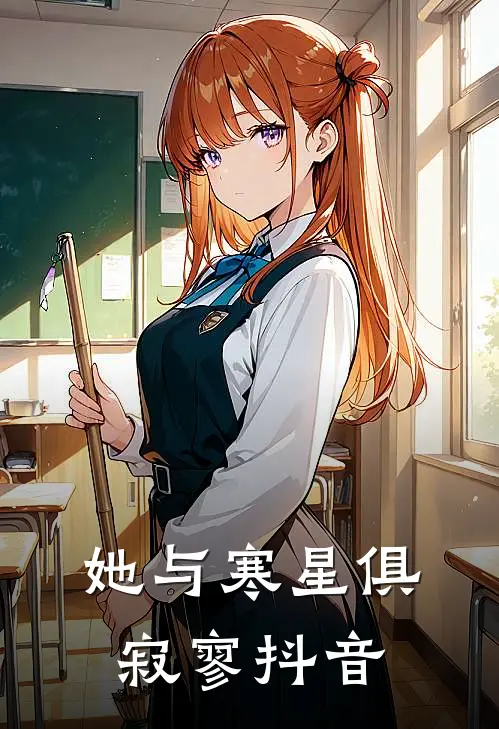 她与寒星俱寂寥抖音