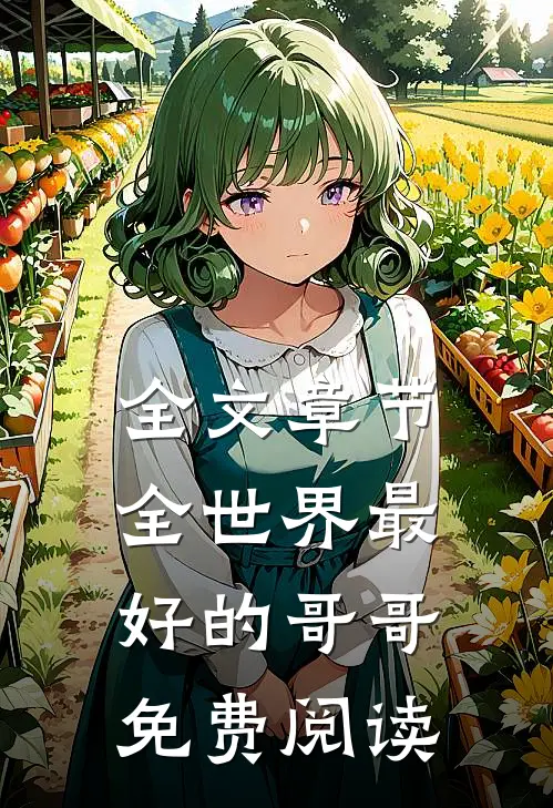 全文章节全世界最好的哥哥免费阅读