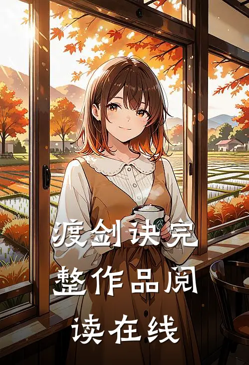 渡剑诀完整作品阅读在线