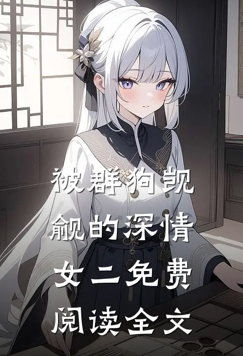被群狗觊觎的深情女二免费阅读全文