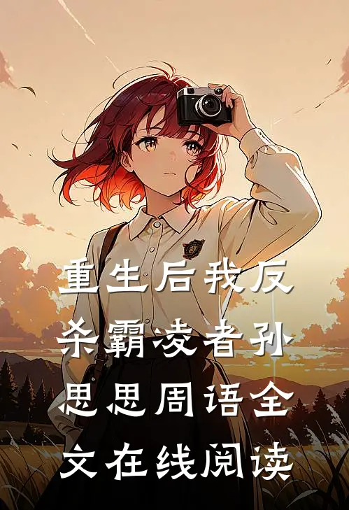 重生后我反杀霸凌者孙思思周语全文在线阅读