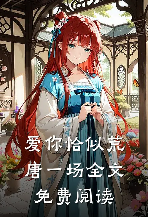 爱你恰似荒唐一场全文免费阅读