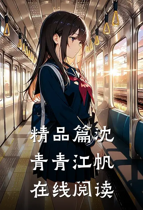 精品篇沈青青江帆在线阅读