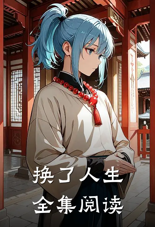 换了人生全集阅读