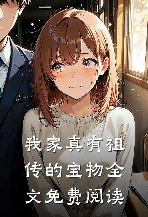 我家真有祖传的宝物全文免费阅读