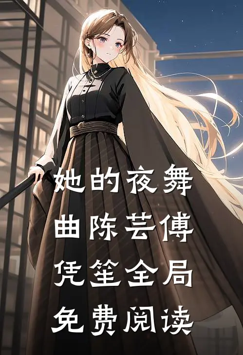 她的夜舞曲陈芸傅凭笙全局免费阅读
