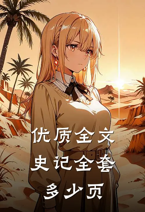 优质全文史记全套多少页