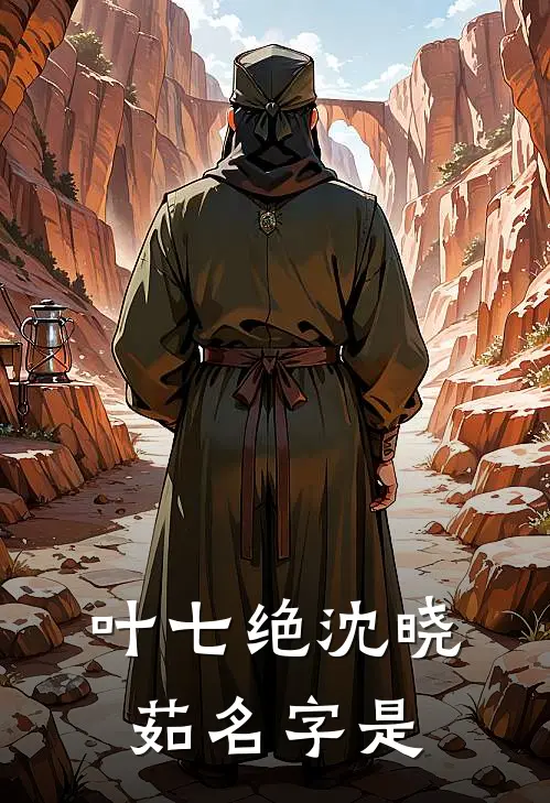 叶七绝沈晓茹名字是