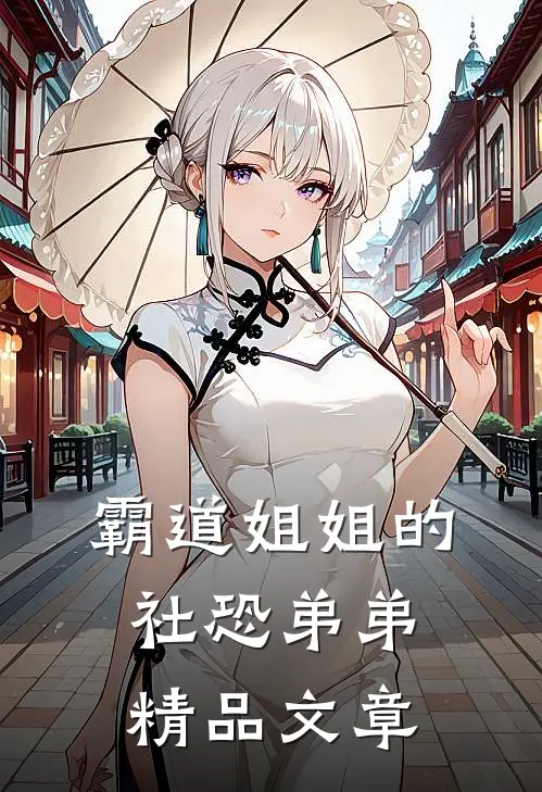 霸道姐姐的社恐弟弟精品文章