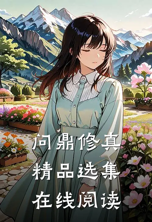 问鼎修真精品选集在线阅读
