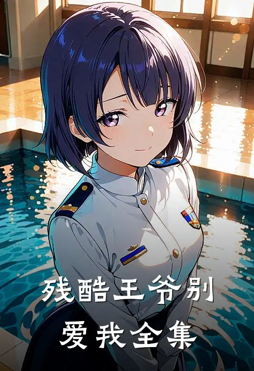 残酷王爷别爱我 全集