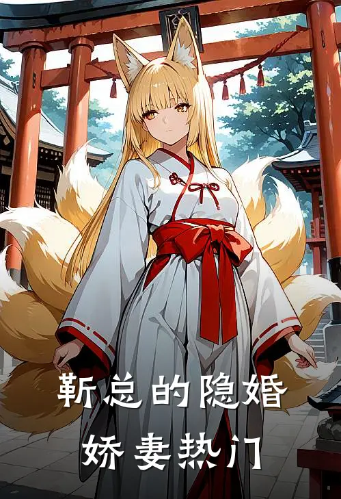 靳总的隐婚娇妻热门