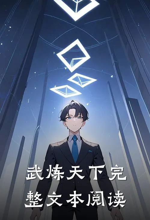 武炼天下完整文本阅读