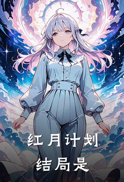 红月计划结局是