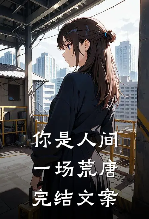 你是人间一场荒唐完结文案