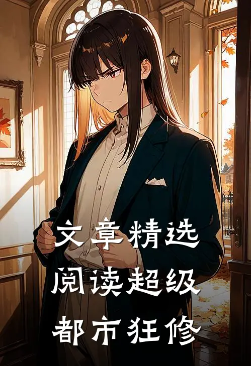 文章精选阅读超级都市狂修