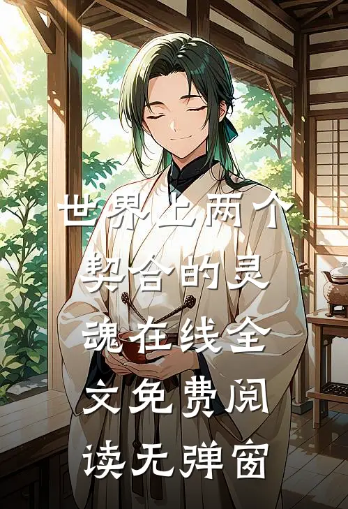 世界上两个契合的灵魂在线全文免费阅读无弹窗