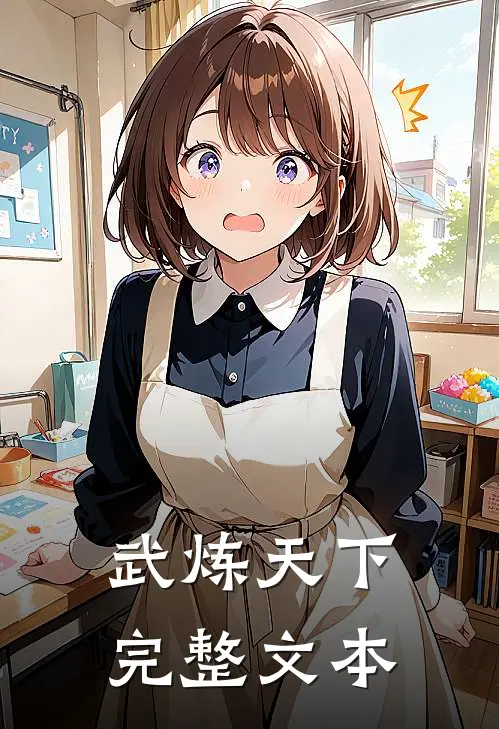 武炼天下完整文本