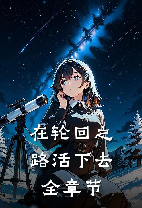在轮回之路活下去全章节