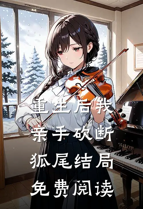 重生后我亲手砍断狐尾结局免费阅读