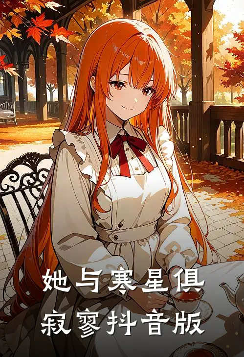 她与寒星俱寂寥抖音版
