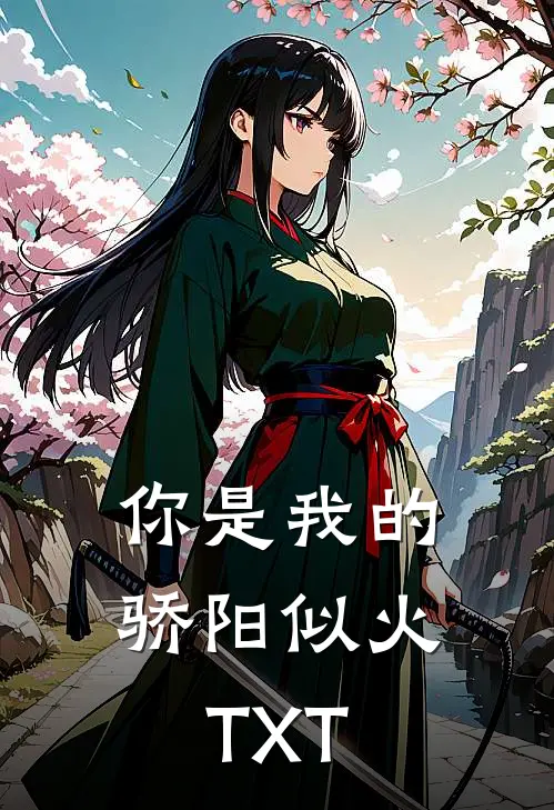 你是我的骄阳似火TXT
