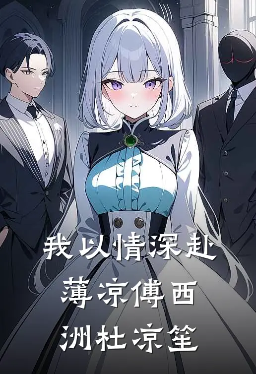 我以情深赴薄凉傅西洲杜凉笙