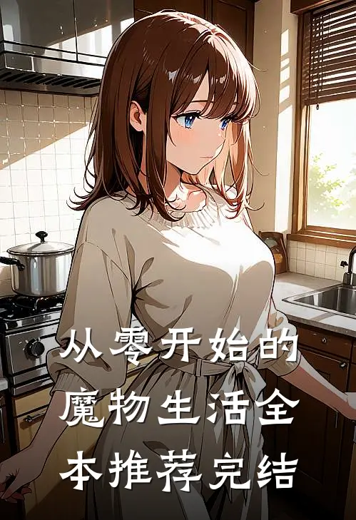 从零开始的魔物生活全本推荐完结
